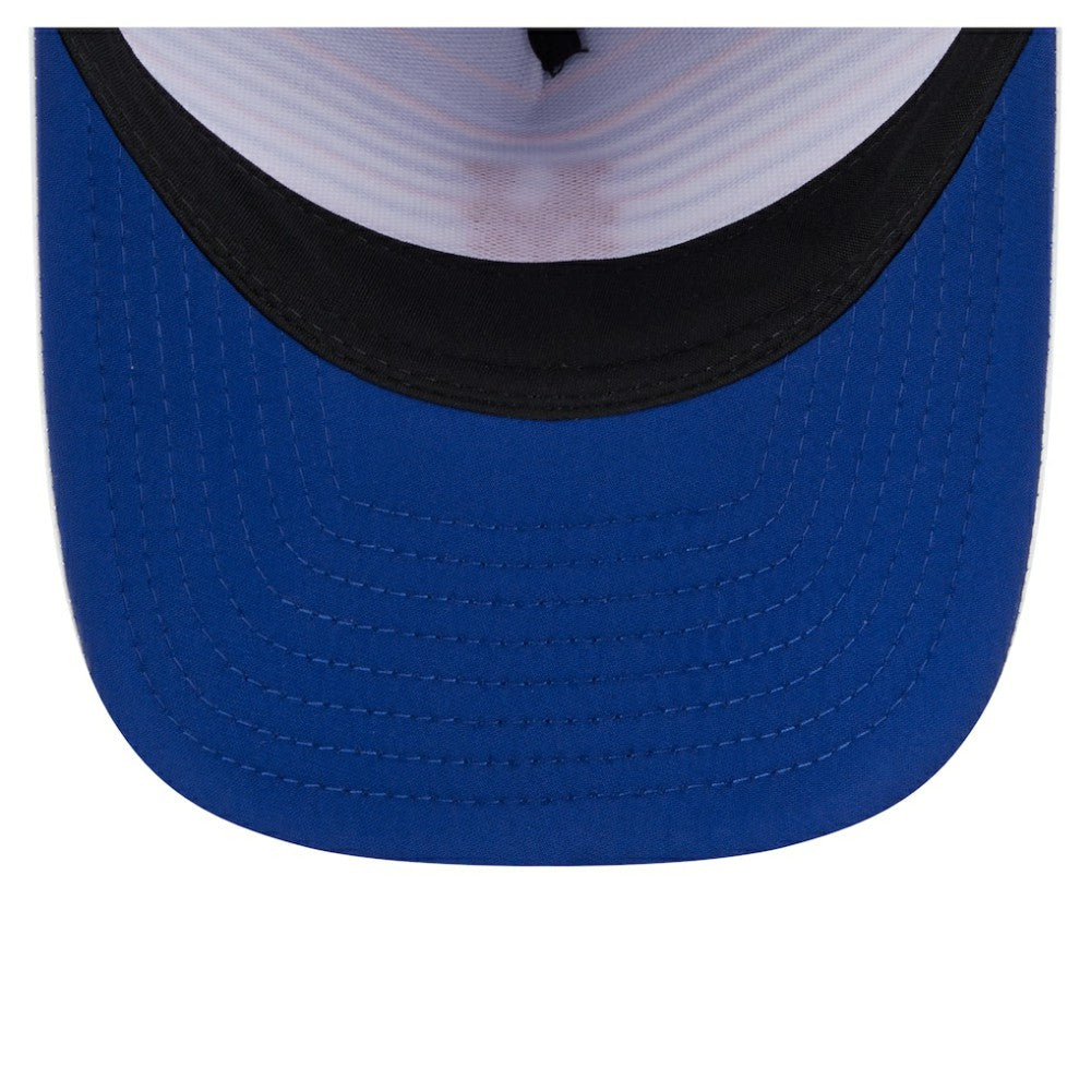 New York Mets New Era Gradient 9FORTY M-Crown Adjustable Hat - MLB
