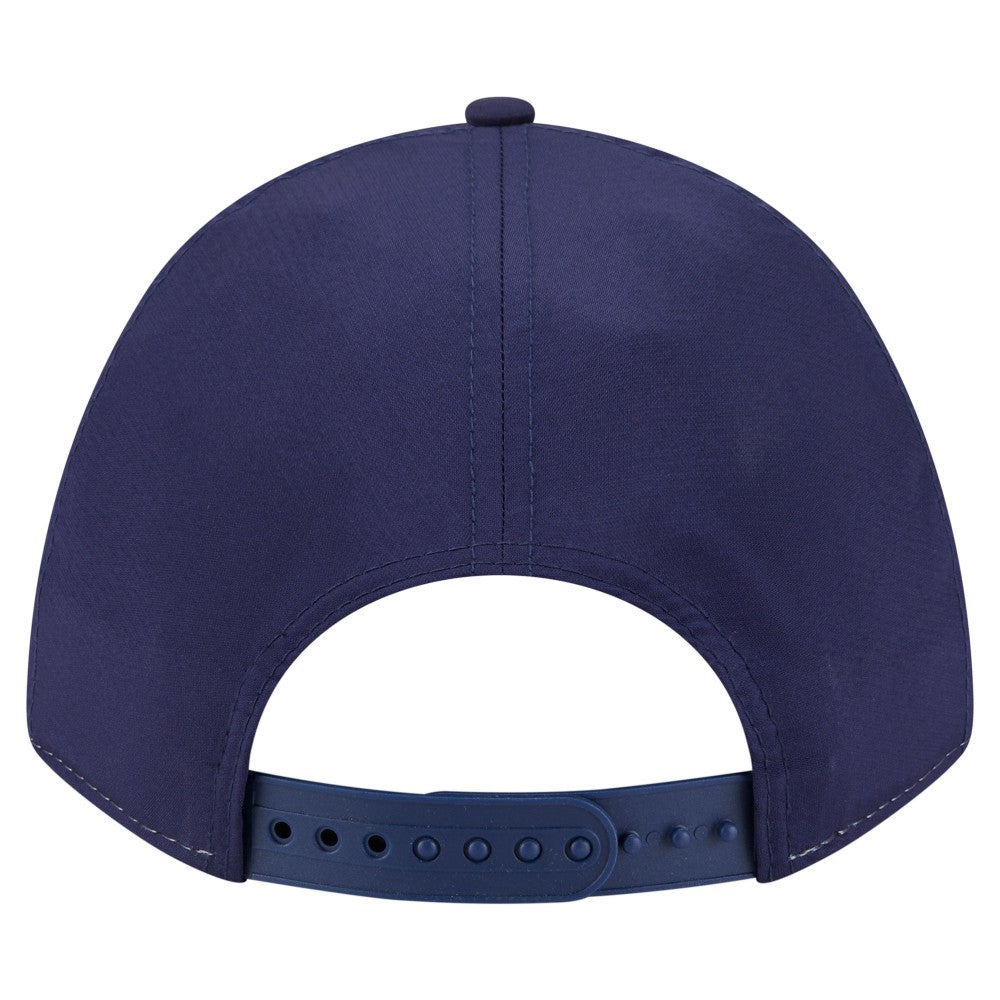 Milwaukee Brewers New Era Gradient 9FORTY M-Crown Adjustable Hat - MLB