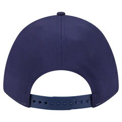 Milwaukee Brewers New Era Gradient 9FORTY M-Crown Adjustable Hat - MLB
