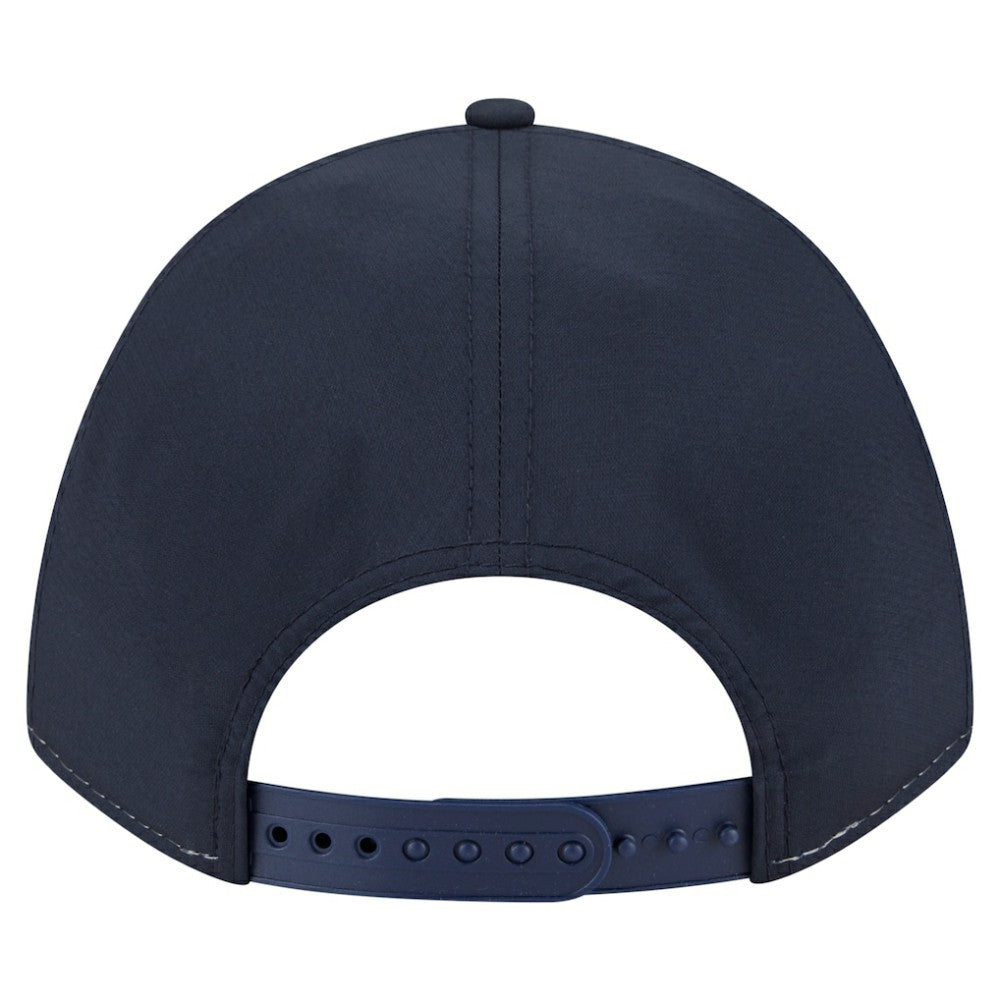 Seattle Mariners New Era Gradient 9FORTY M-Crown Adjustable Hat - MLB