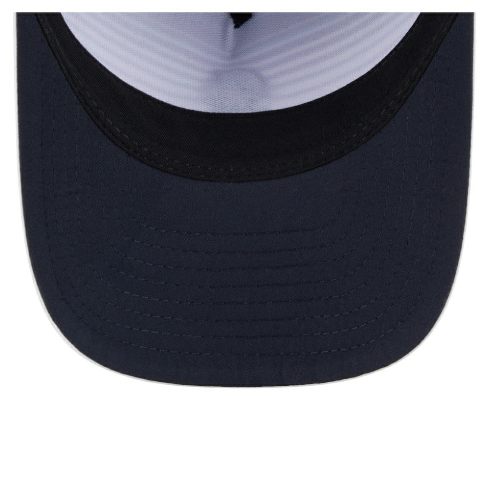 Seattle Mariners New Era Gradient 9FORTY M-Crown Adjustable Hat - MLB