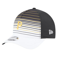 Pittsburgh Pirates New Era Gradient 9FORTY M-Crown Adjustable Hat - MLB