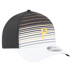 Pittsburgh Pirates New Era Gradient 9FORTY M-Crown Adjustable Hat - MLB