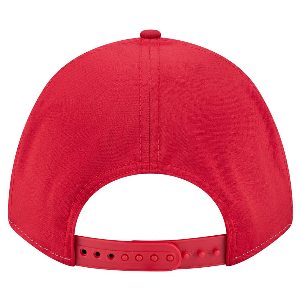 Philadelphia Phillies New Era Gradient 9FORTY M-Crown Adjustable Hat - MLB