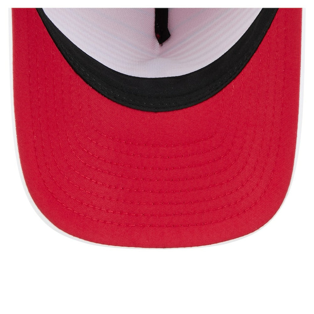 Philadelphia Phillies New Era Gradient 9FORTY M-Crown Adjustable Hat - MLB