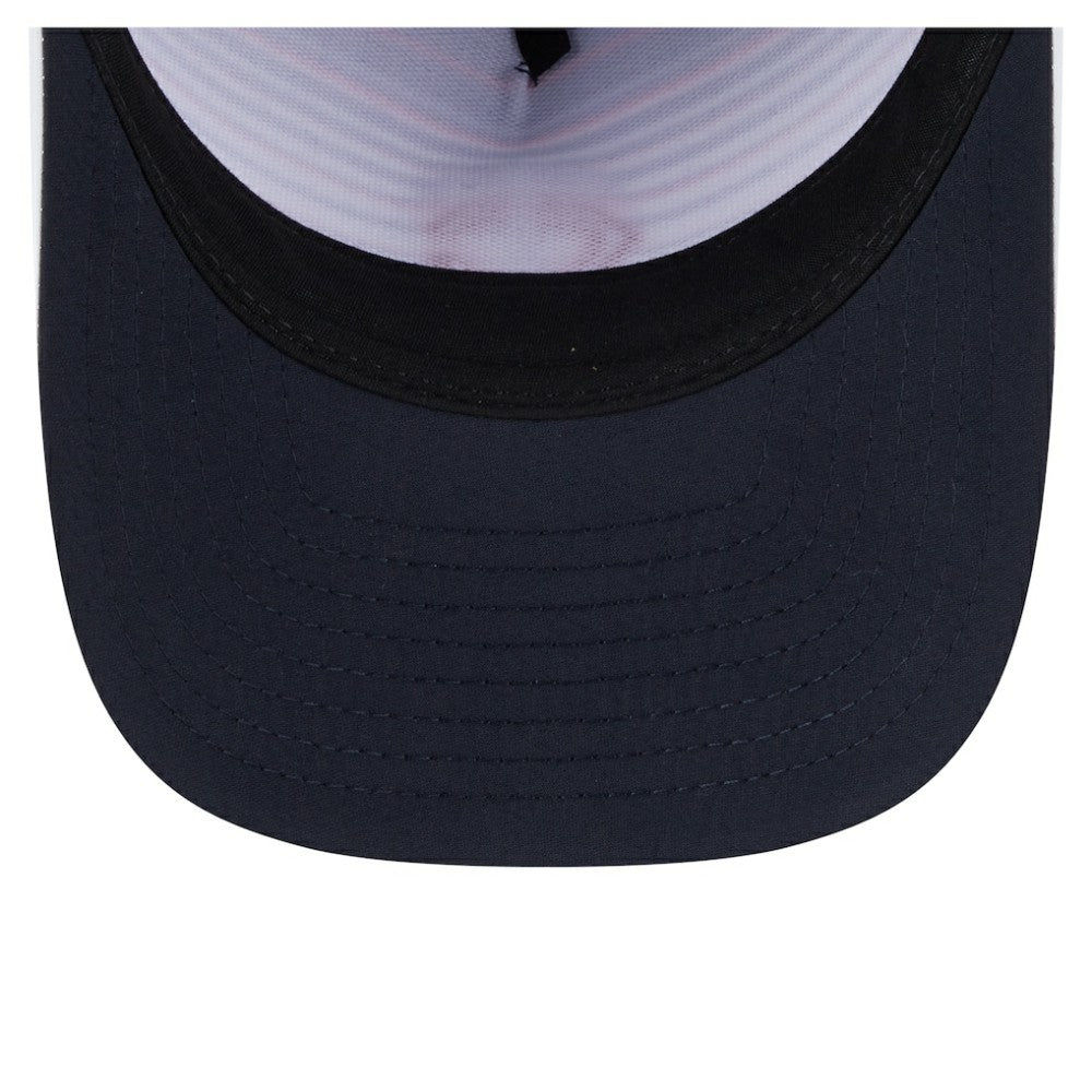 Minnesota Twins New Era Gradient 9FORTY M-Crown Adjustable Hat - MLB