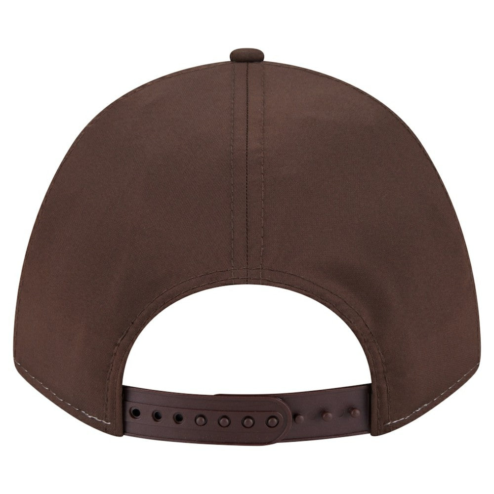 San Diego Padres New Era Gradient 9FORTY M-Crown Adjustable Hat - MLB