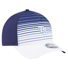 Tampa Bay Rays New Era Gradient 9FORTY M-Crown Adjustable Hat - MLB