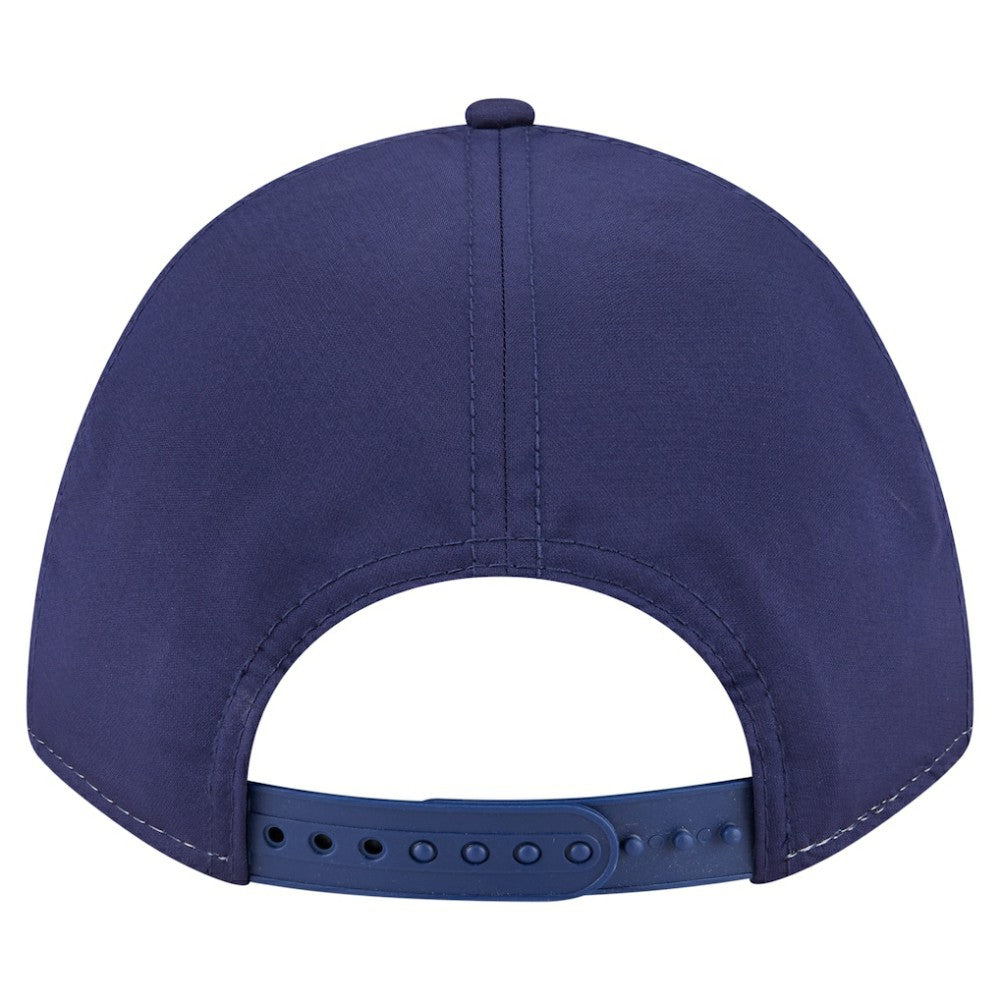 Tampa Bay Rays New Era Gradient 9FORTY M-Crown Adjustable Hat - MLB