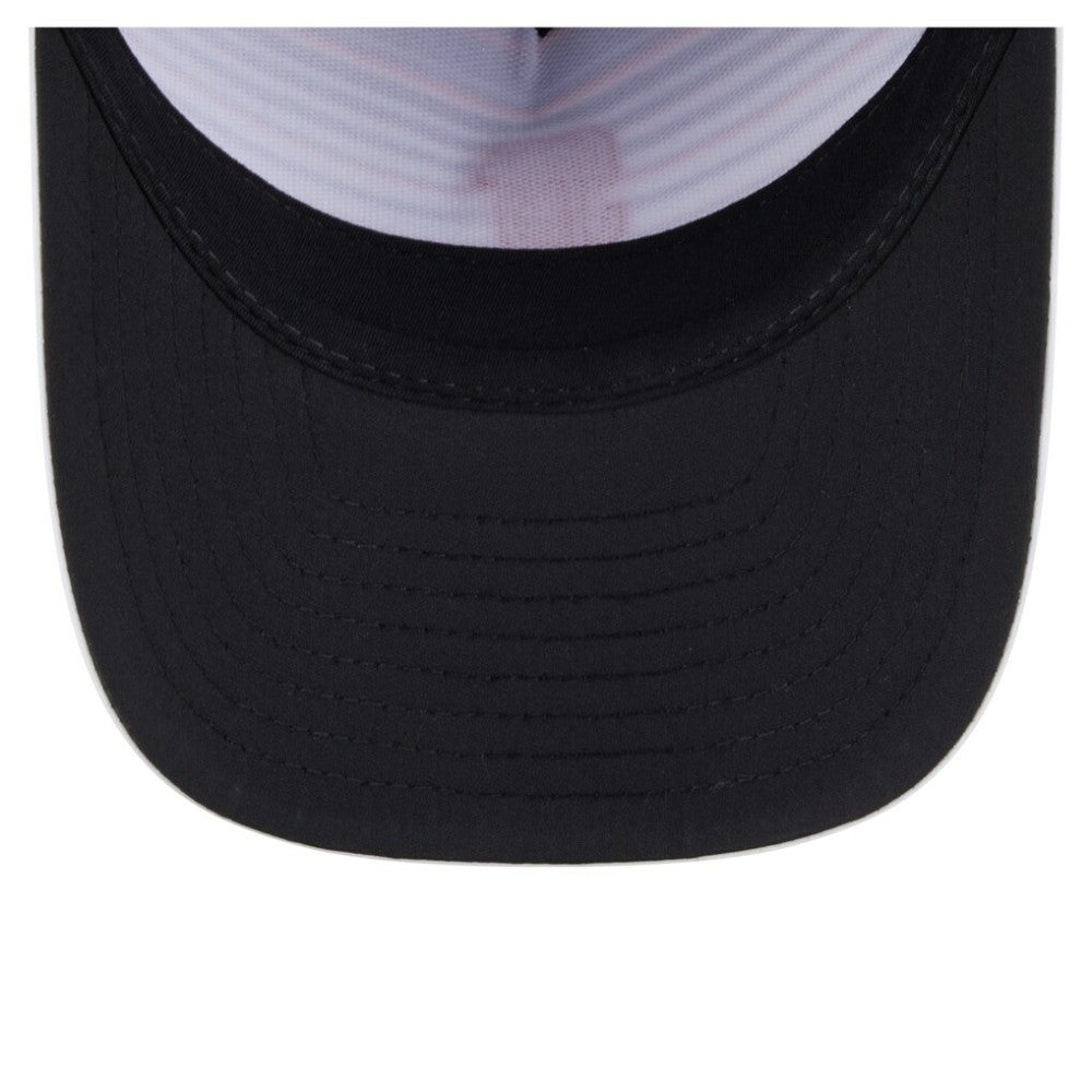 San Francisco Giants New Era Gradient 9FORTY M-Crown Adjustable Hat - MLB