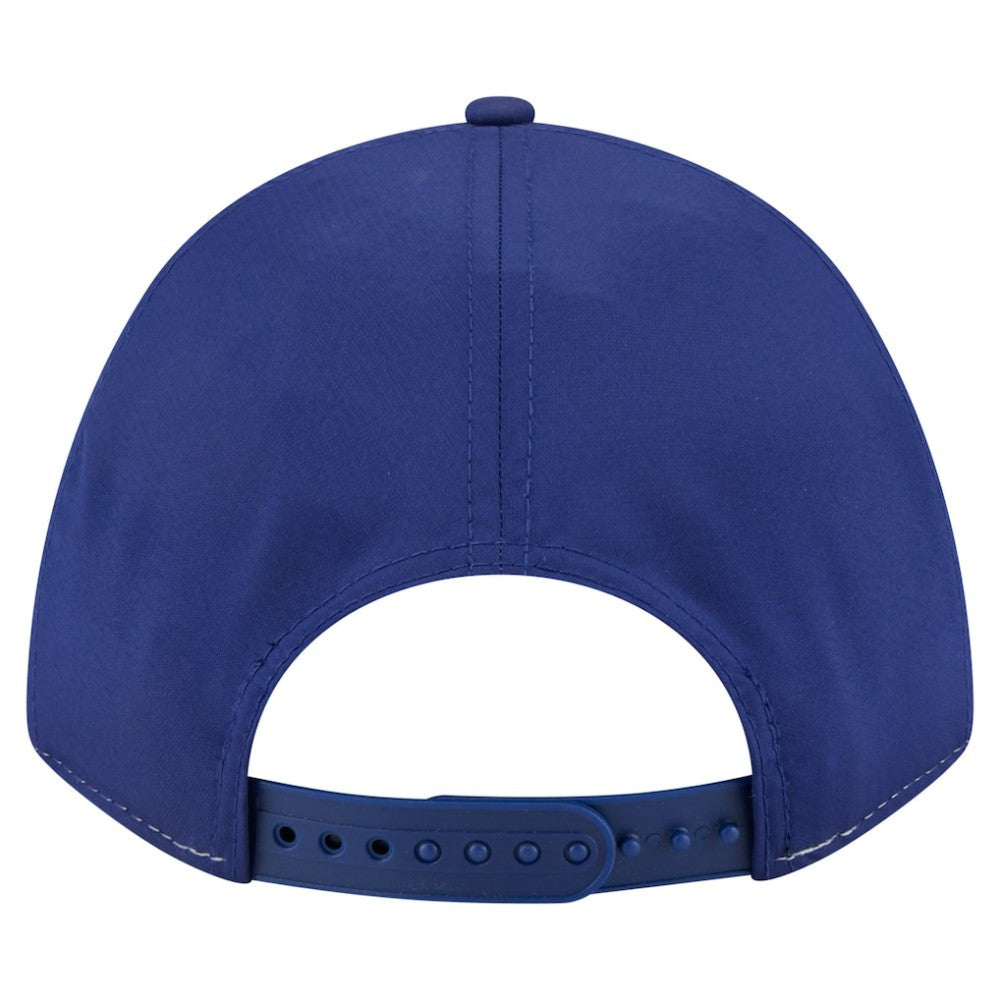 Texas Rangers New Era Gradient 9FORTY M-Crown Adjustable Hat - MLB