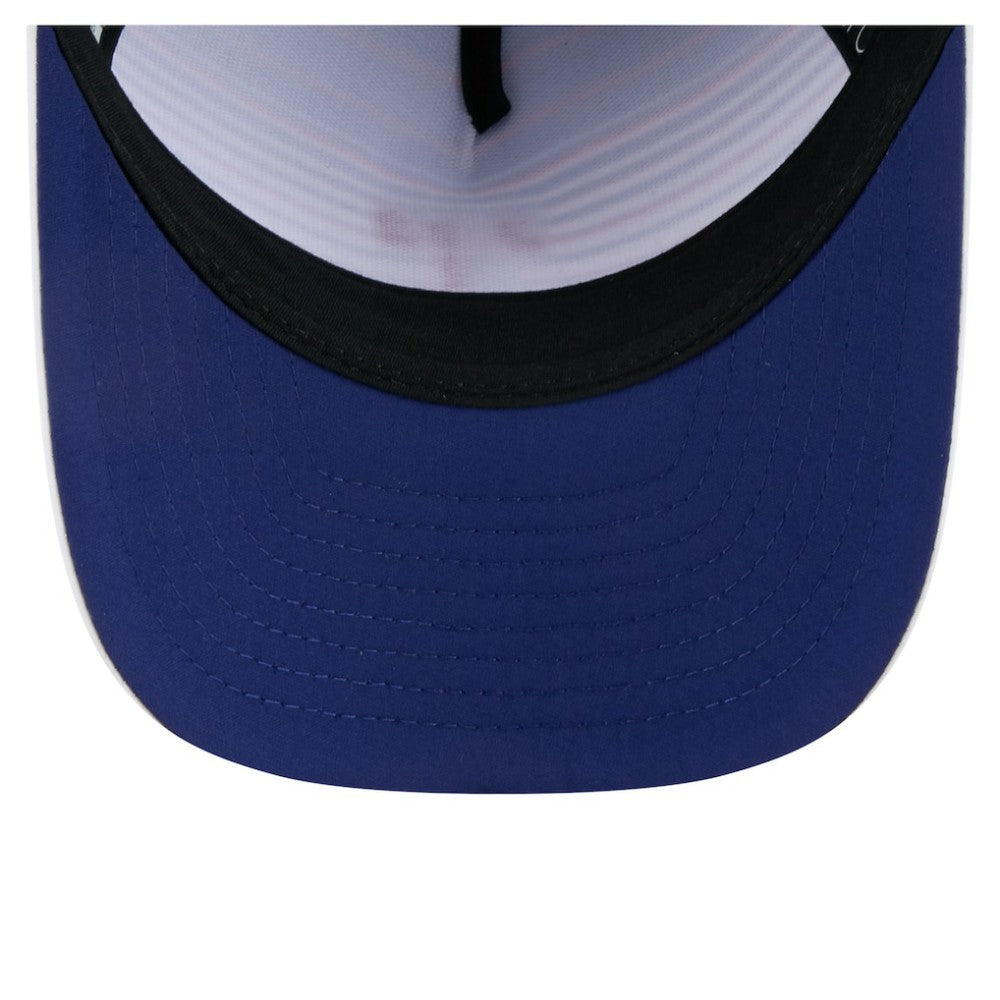 Texas Rangers New Era Gradient 9FORTY M-Crown Adjustable Hat - MLB