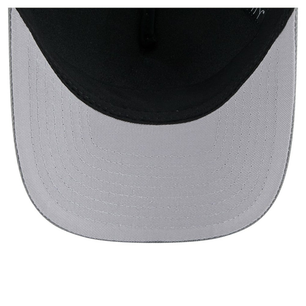 Baltimore Orioles New Era Color Pack A-Frame 9FORTY Trucker Adjustable Hat - MLB