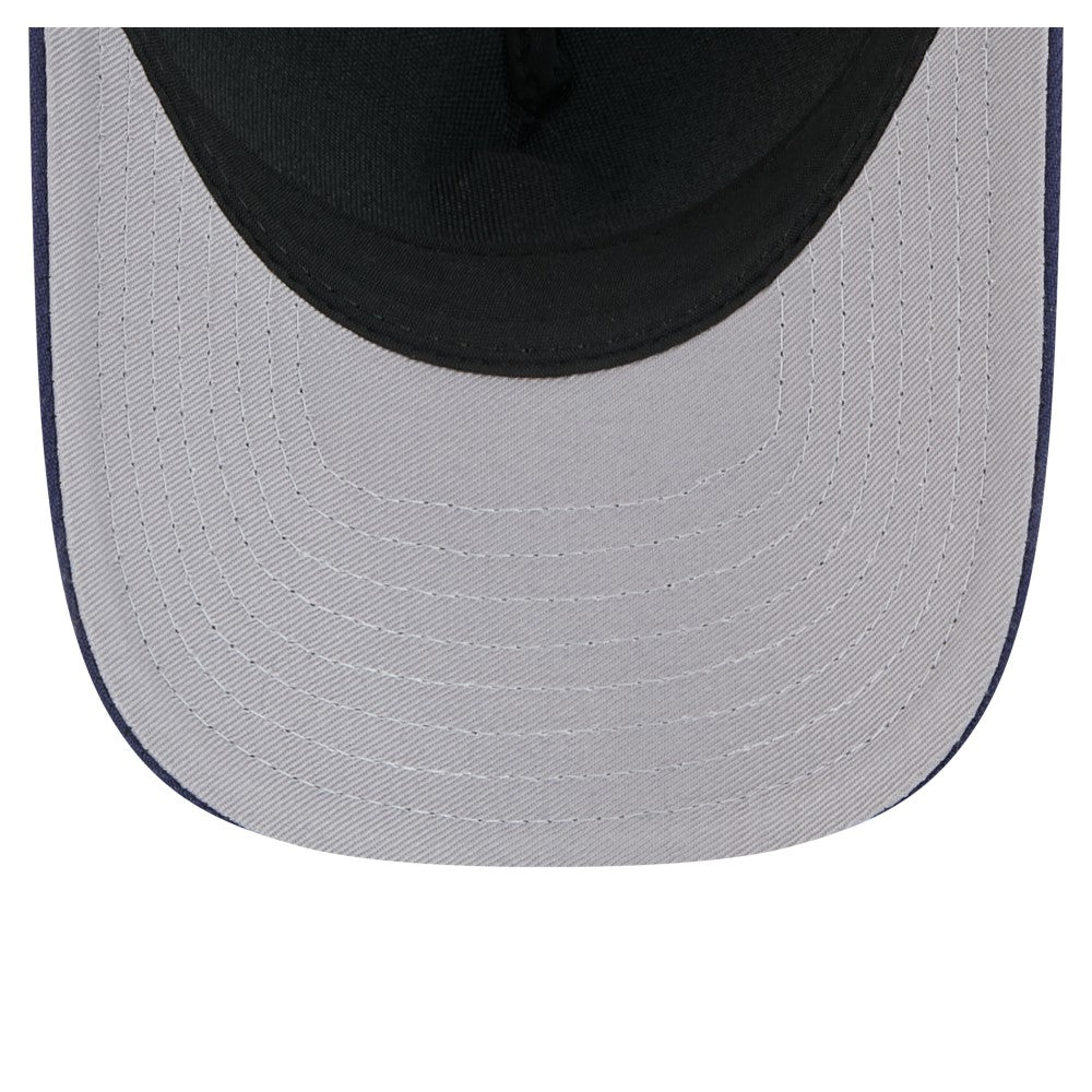 Los Angeles Angels New Era 2-Tone Color Pack 9FORTY M-Crown A-Frame Adjustable Hat - MLB