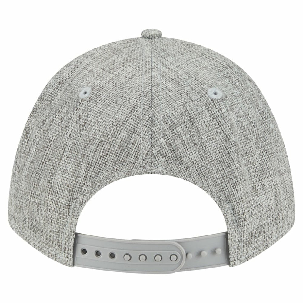 Chicago White Sox New Era Cotton Weave M-Crown A-Frame 9FORTY Adjustable Hat - MLB