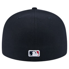 Boston Red Sox New Era State Stitch 59FIFTY Fitted Hat - MLB