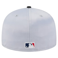 Chicago White Sox New Era Satin 59FIFTY Fitted Hat - MLB