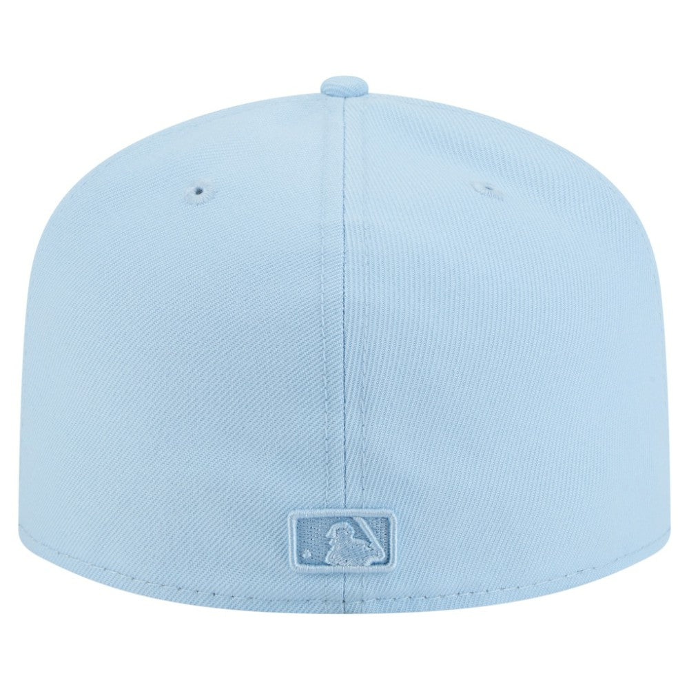 Colorado Rockies New Era Color Pack A-Frame 59FIFTY Fitted Hat - MLB