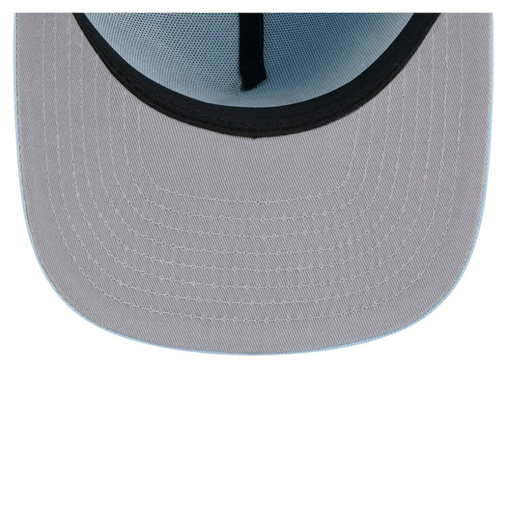Colorado Rockies New Era Color Pack A-Frame 59FIFTY Fitted Hat - MLB