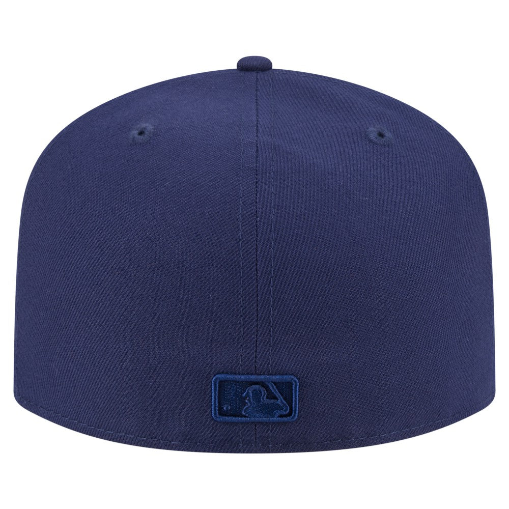 Miami Marlins New Era Color Pack A-Frame 59FIFTY Fitted Hat - MLB