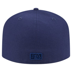 Miami Marlins New Era Color Pack A-Frame 59FIFTY Fitted Hat - MLB