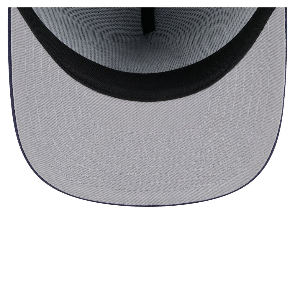 Miami Marlins New Era Color Pack A-Frame 59FIFTY Fitted Hat - MLB