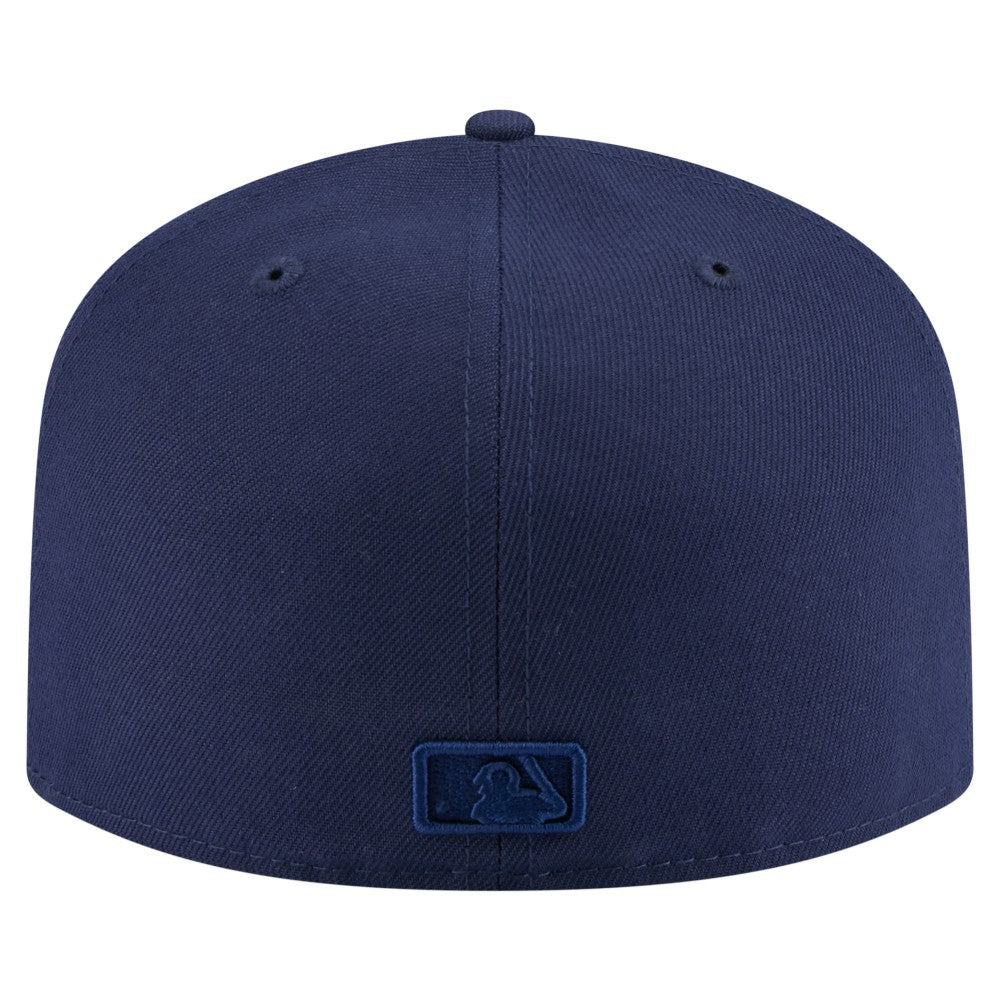 Milwaukee Brewers New Era Color Pack A-Frame 59FIFTY Fitted Hat - MLB