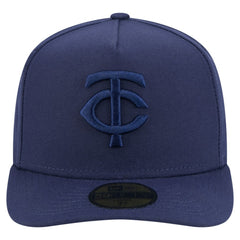 Minnesota Twins New Era Color Pack A-Frame 59FIFTY Fitted Hat - MLB