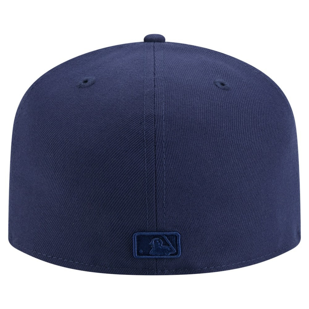Minnesota Twins New Era Color Pack A-Frame 59FIFTY Fitted Hat - MLB