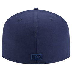 Minnesota Twins New Era Color Pack A-Frame 59FIFTY Fitted Hat - MLB