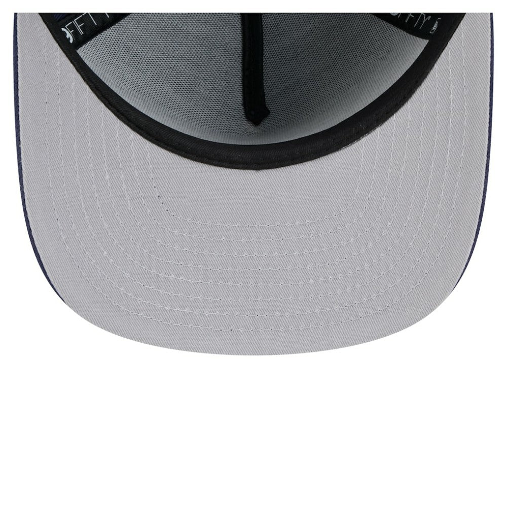 Minnesota Twins New Era Color Pack A-Frame 59FIFTY Fitted Hat - MLB