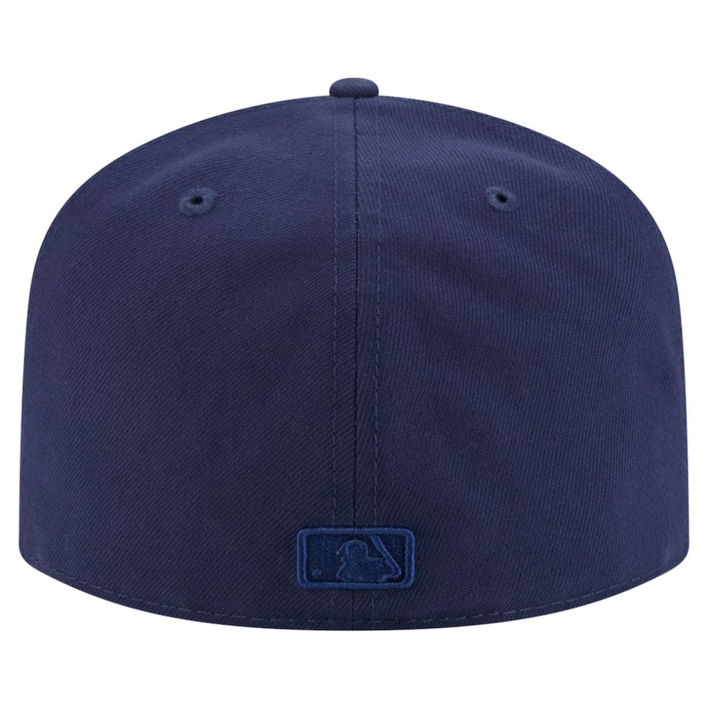 St. Louis Cardinals New Era Color Pack A-Frame 59FIFTY Fitted Hat - MLB