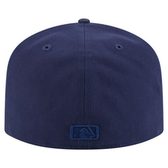 St. Louis Cardinals New Era Color Pack A-Frame 59FIFTY Fitted Hat - MLB