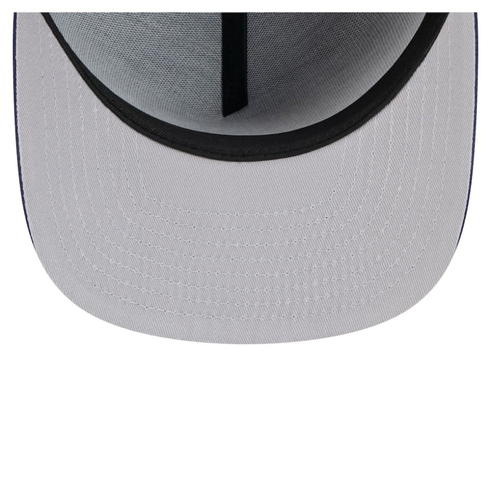 St. Louis Cardinals New Era Color Pack A-Frame 59FIFTY Fitted Hat - MLB