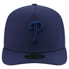 Philadelphia Phillies New Era Color Pack A-Frame 59FIFTY Fitted Hat - MLB