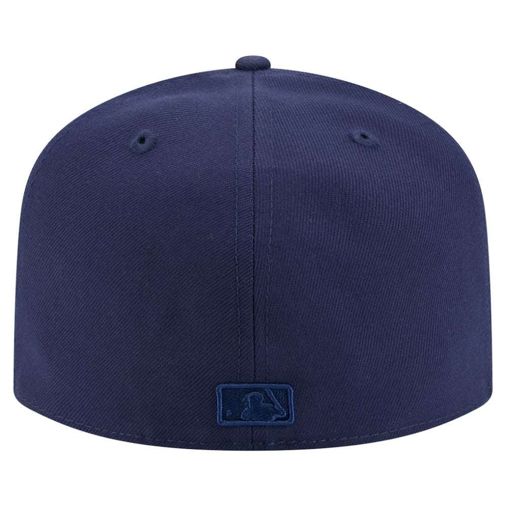 Colorado Rockies New Era Color Pack A-Frame 59FIFTY Fitted Hat - MLB