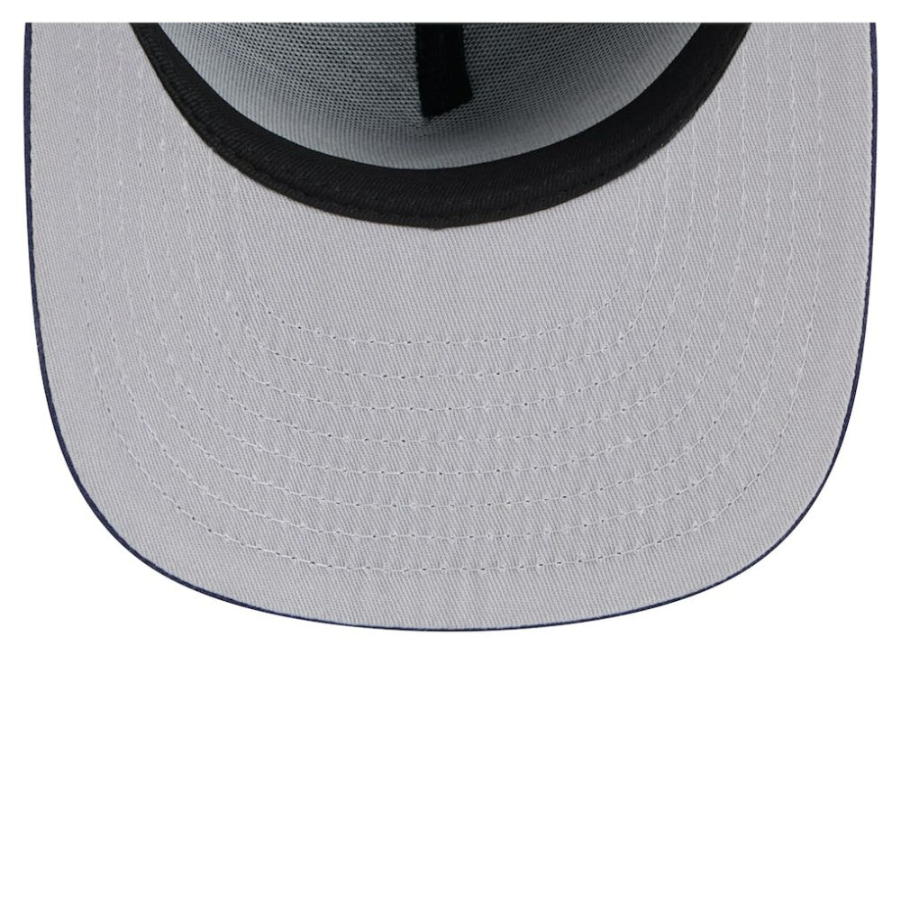 Chicago White Sox New Era Color Pack A-Frame 59FIFTY Fitted Hat - MLB