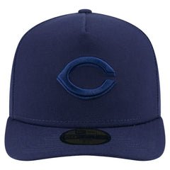 Cincinnati Reds New Era Color Pack A-Frame 59FIFTY Fitted Hat - MLB