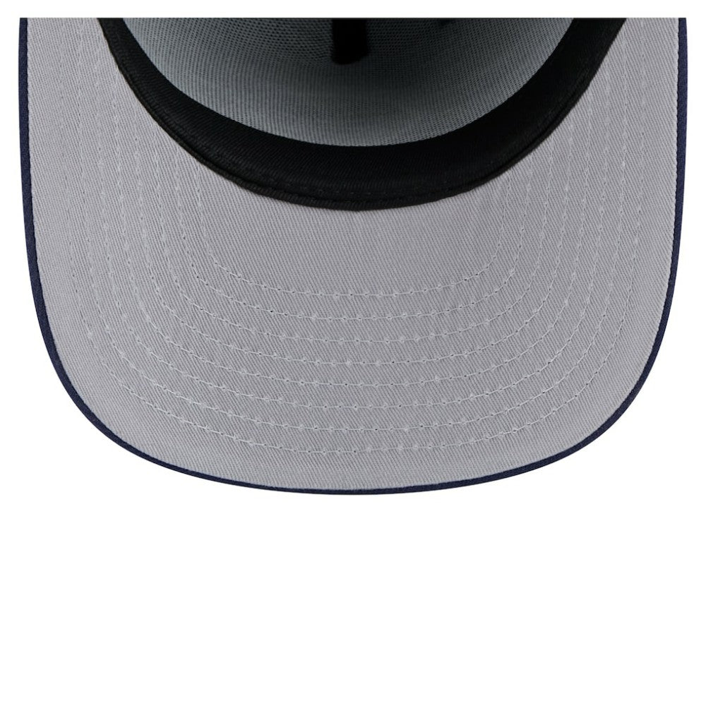 Cincinnati Reds New Era Color Pack A-Frame 59FIFTY Fitted Hat - MLB