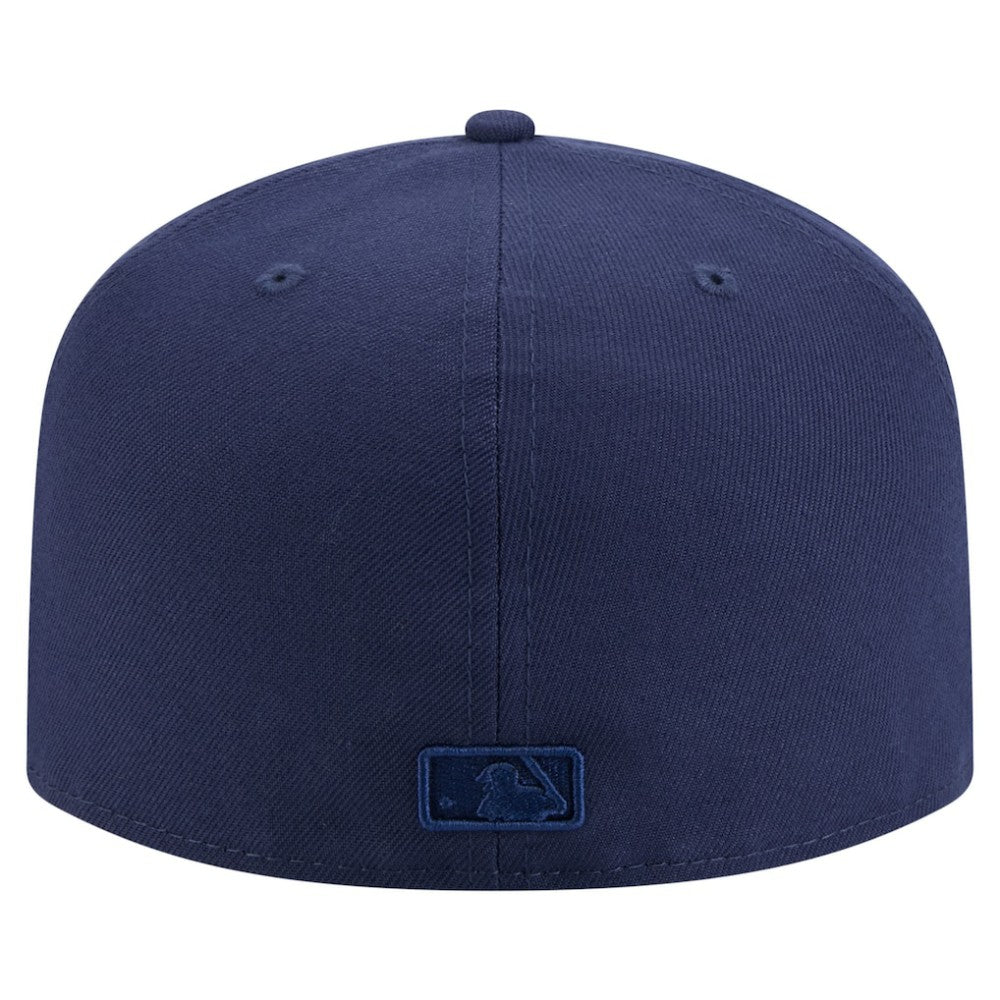 Atlanta Braves New Era Color Pack A-Frame 59FIFTY Fitted Hat - MLB