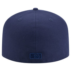 Atlanta Braves New Era Color Pack A-Frame 59FIFTY Fitted Hat - MLB