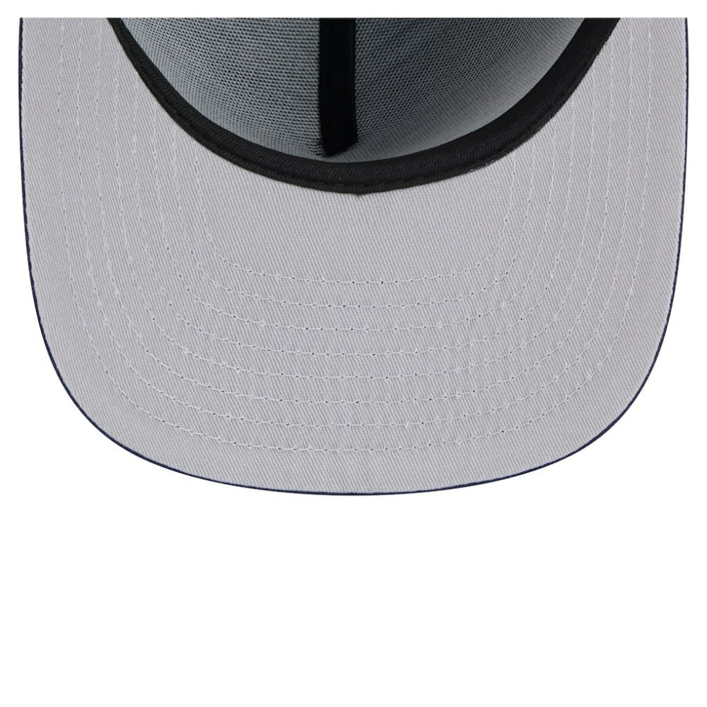 Atlanta Braves New Era Color Pack A-Frame 59FIFTY Fitted Hat - MLB