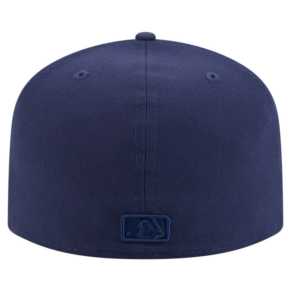 Baltimore Orioles New Era Color Pack A-Frame 59FIFTY Fitted Hat - MLB
