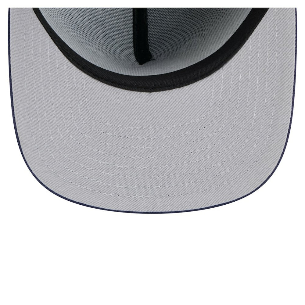 Baltimore Orioles New Era Color Pack A-Frame 59FIFTY Fitted Hat - MLB