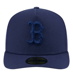 Boston Red Sox New Era Color Pack A-Frame 59FIFTY Fitted Hat - MLB