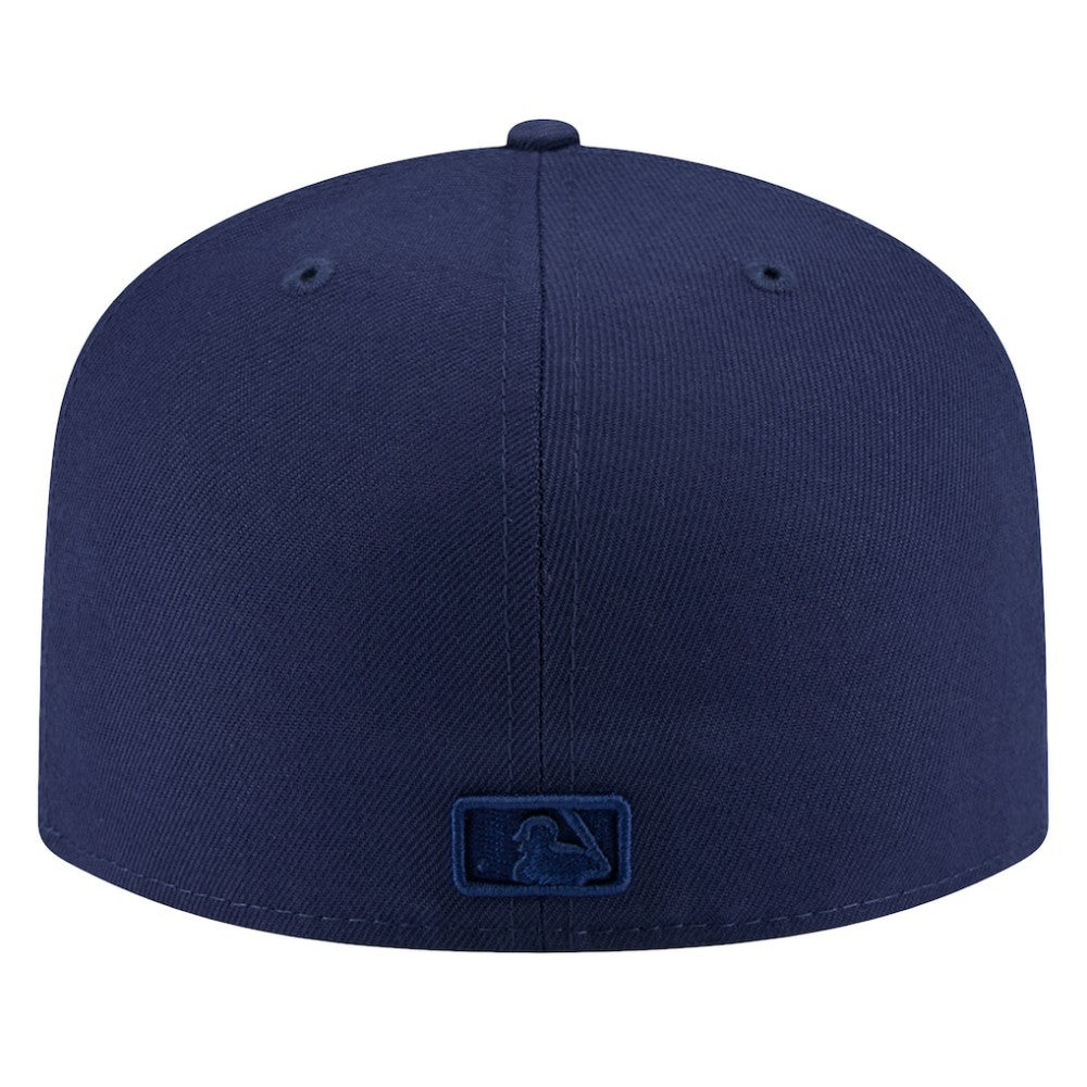 Boston Red Sox New Era Color Pack A-Frame 59FIFTY Fitted Hat - MLB
