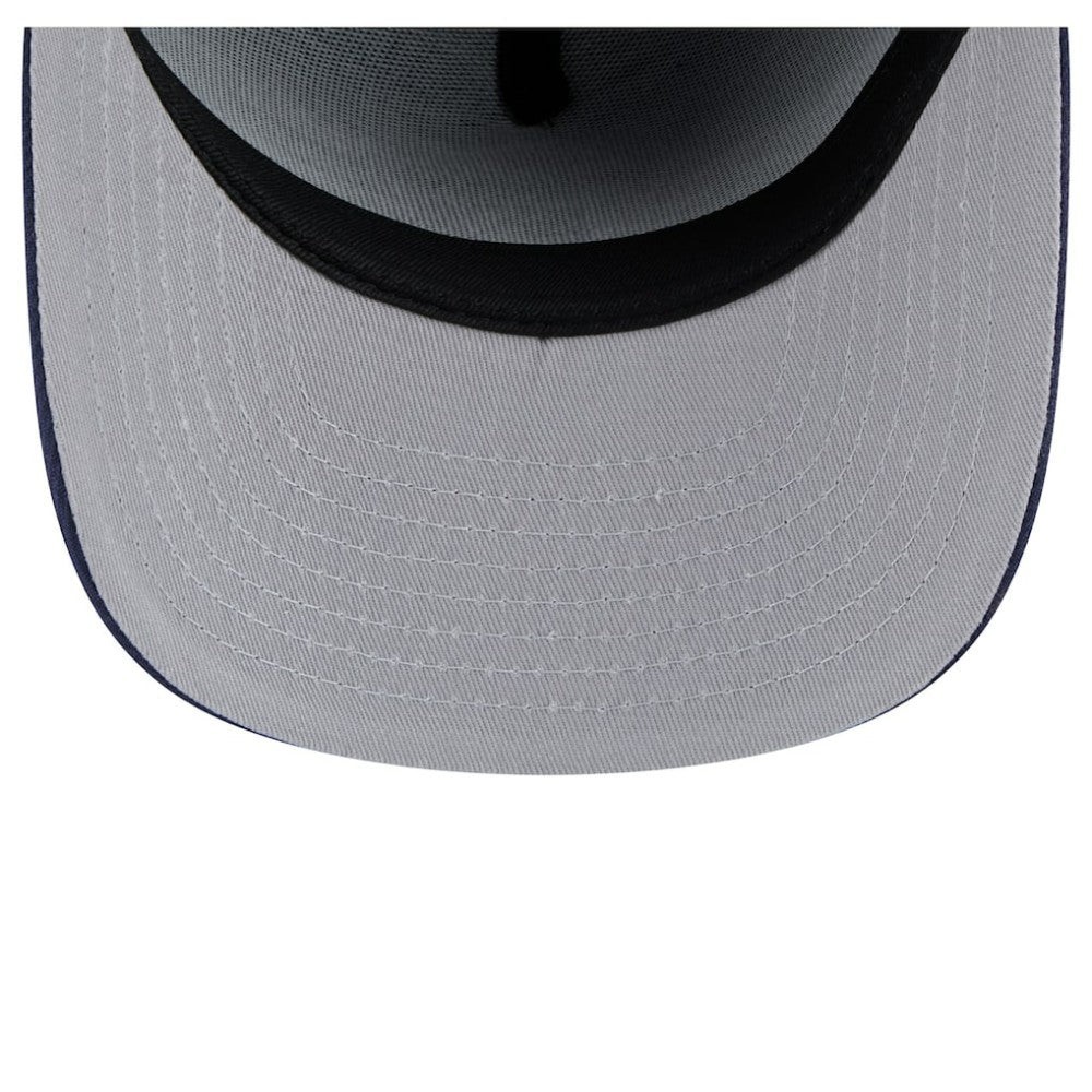Boston Red Sox New Era Color Pack A-Frame 59FIFTY Fitted Hat - MLB