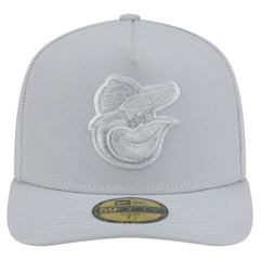Baltimore Orioles New Era Colorpack A-Frame 59FIFTY Fitted Hat - MLB