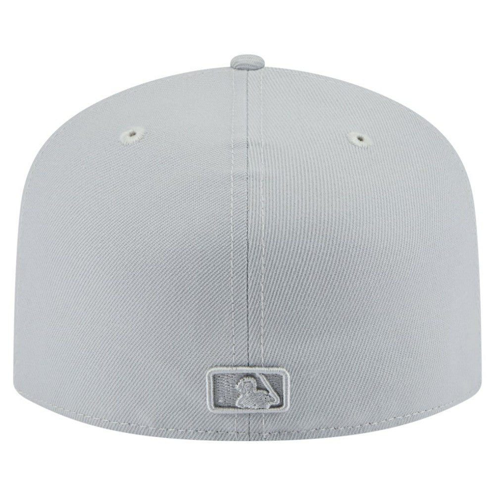 Chicago Cubs New Era Colorpack A-Frame 59FIFTY Fitted Hat - MLB