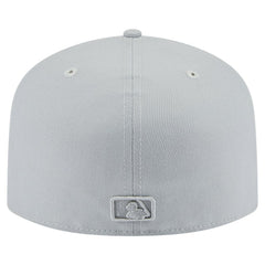 Chicago Cubs New Era Colorpack A-Frame 59FIFTY Fitted Hat - MLB
